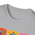 Back to School T-shirt