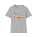 Teach Snack Repeat T-shirt