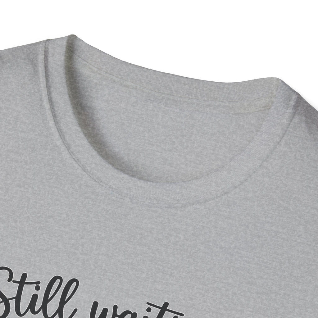 AI Handle Recess T-shirt