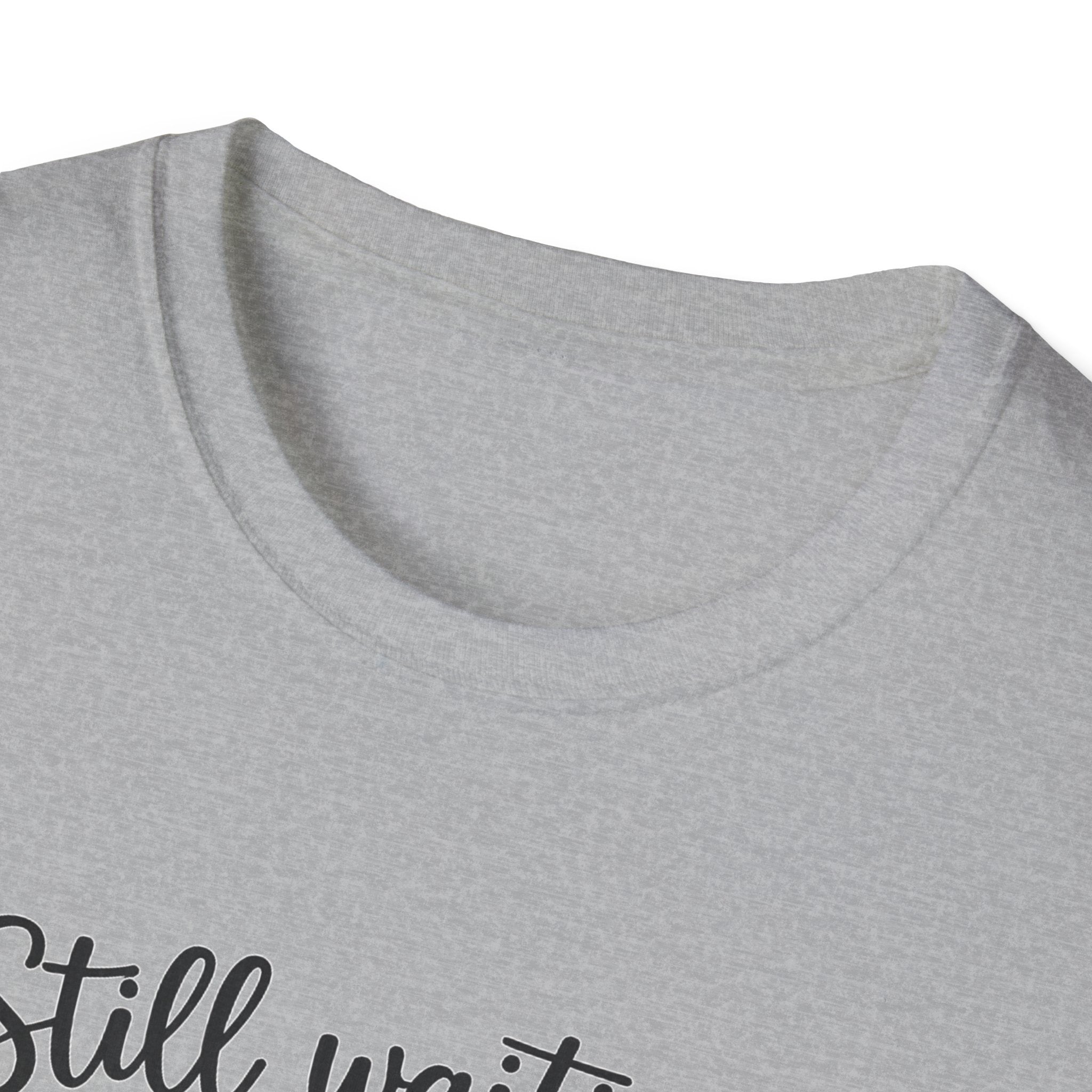 AI Handle Recess T-shirt