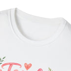 Teach Love Inspire T-shirt