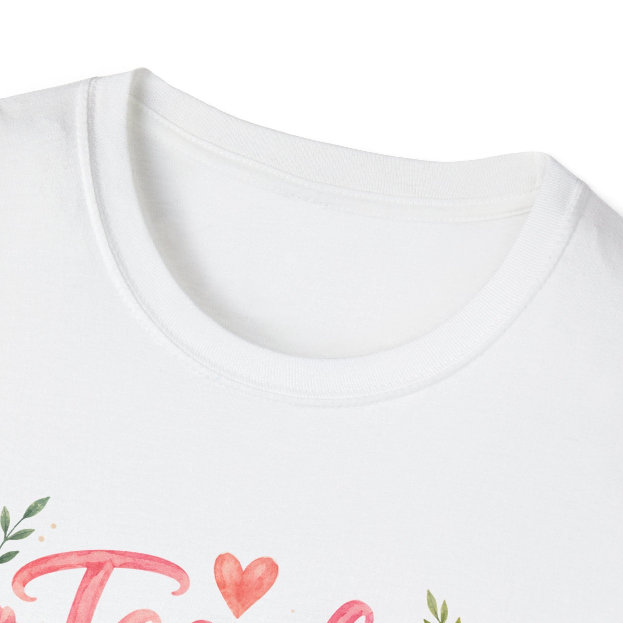 Teach Love Inspire T-shirt