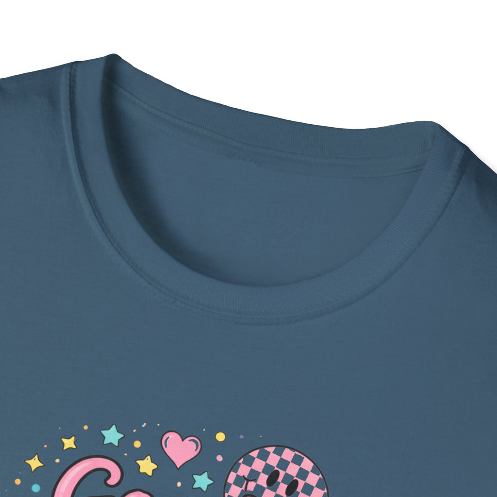 Good Vibes Only T-shirt