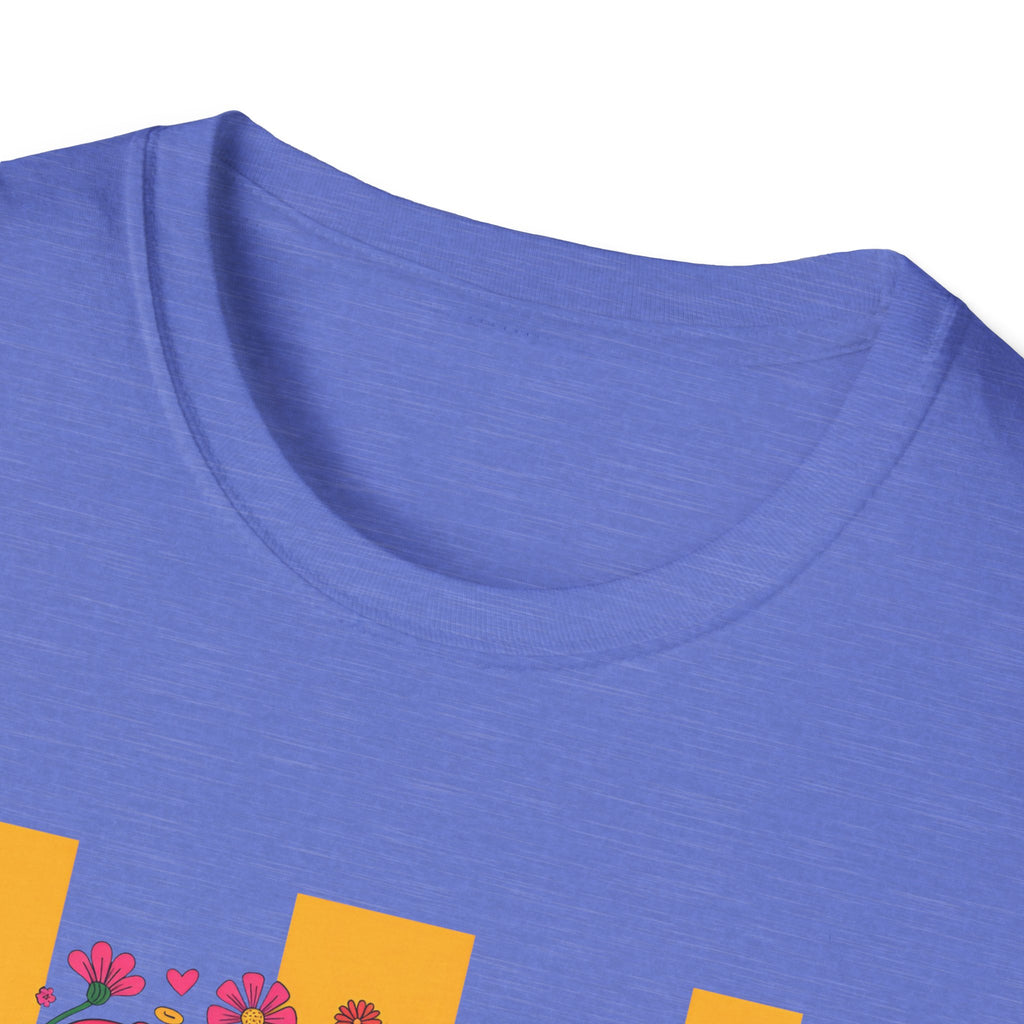Little Minds Grow T-shirt