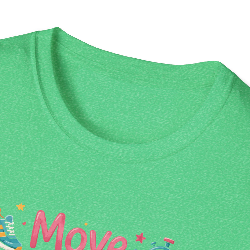 PE Teacher T-shirt