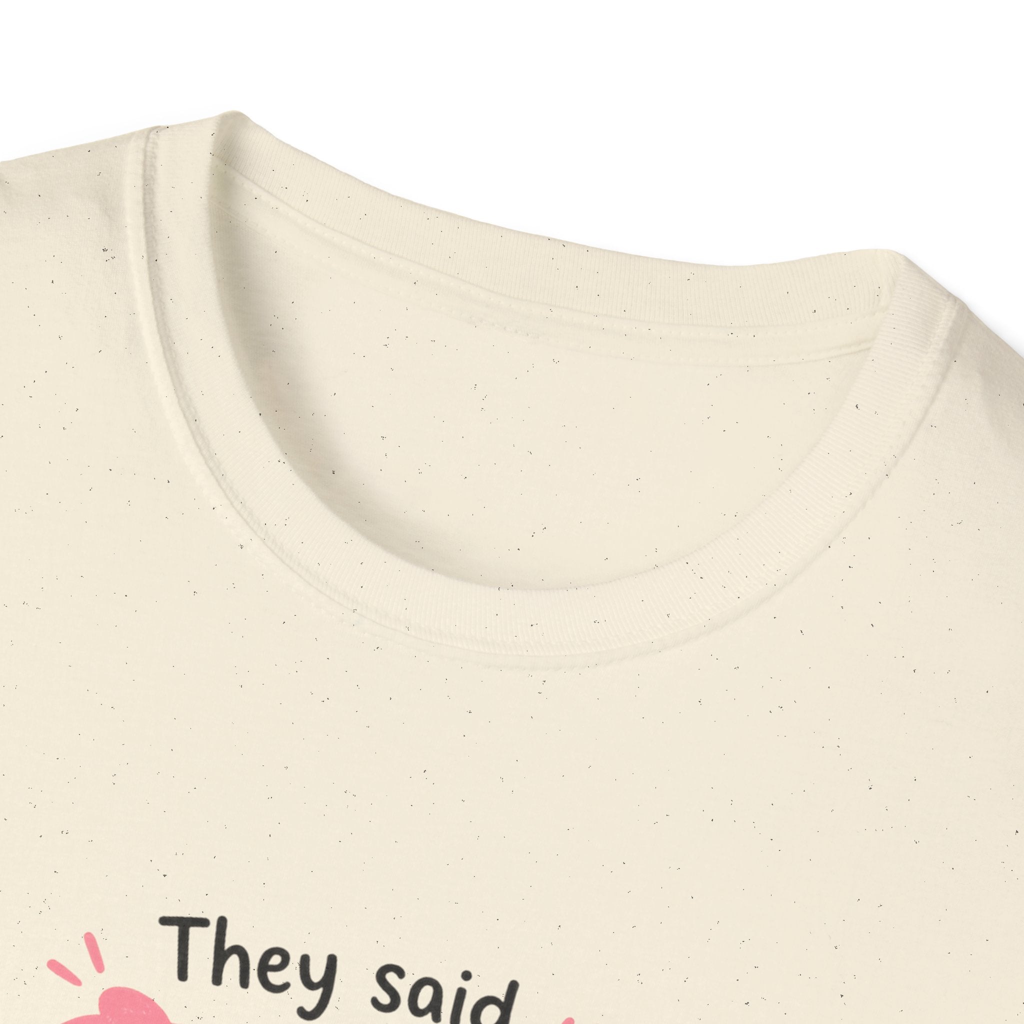 Bussin Teacher T-shirt