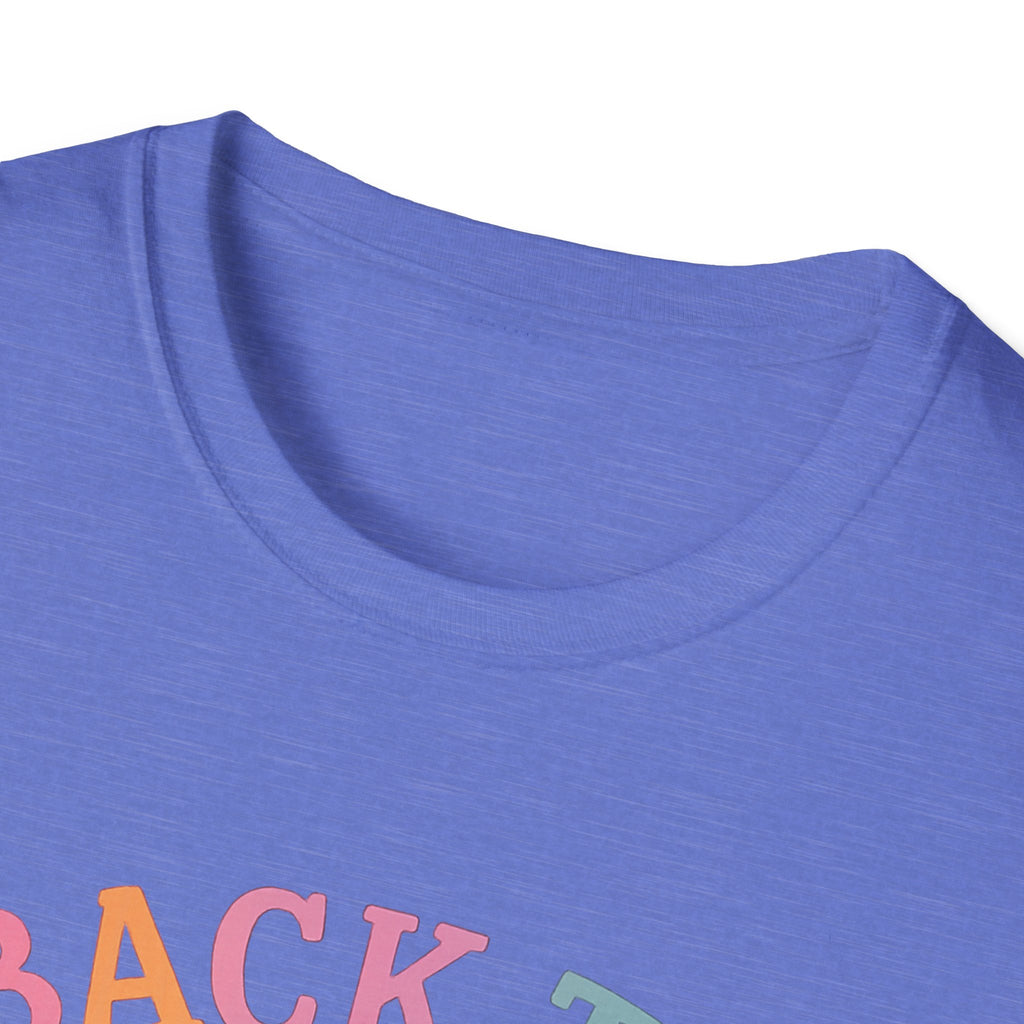 Back to School T-shirt
