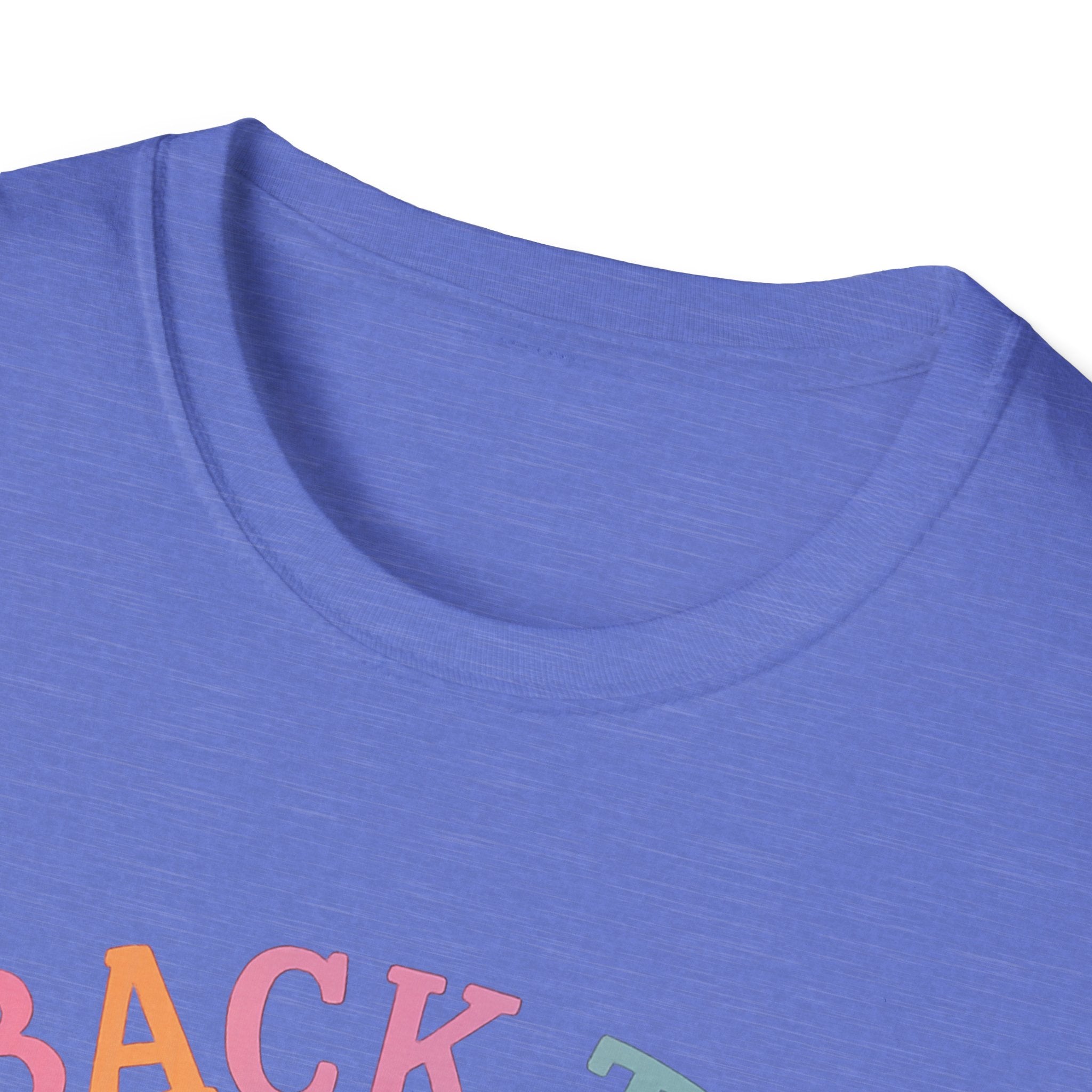 Back to School T-shirt