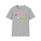 Kindness Starts Here T-shirt