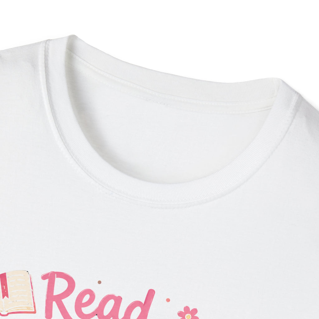 Language Arts Teacher T-shirt
