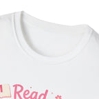 Language Arts Teacher T-shirt