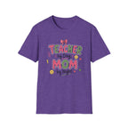 Teacher Mom T-shirt