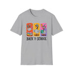 Back to School T-shirt