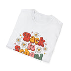 Back to School T-shirt
