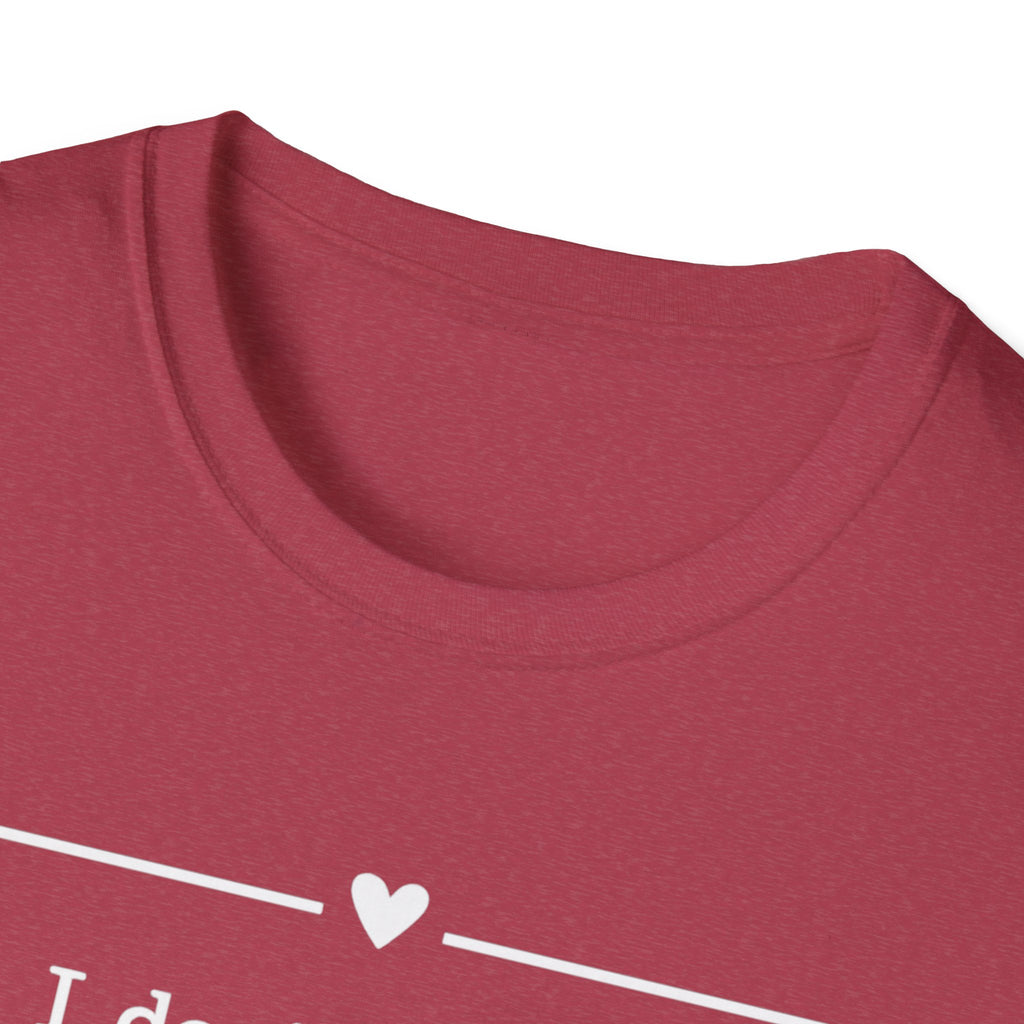 Rizz Teacher T-shirt
