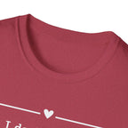 Rizz Teacher T-shirt