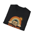 In a Book T-shirt