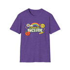 Choose to Include T-shirt