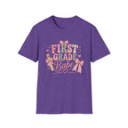First Grade Babe T-shirt