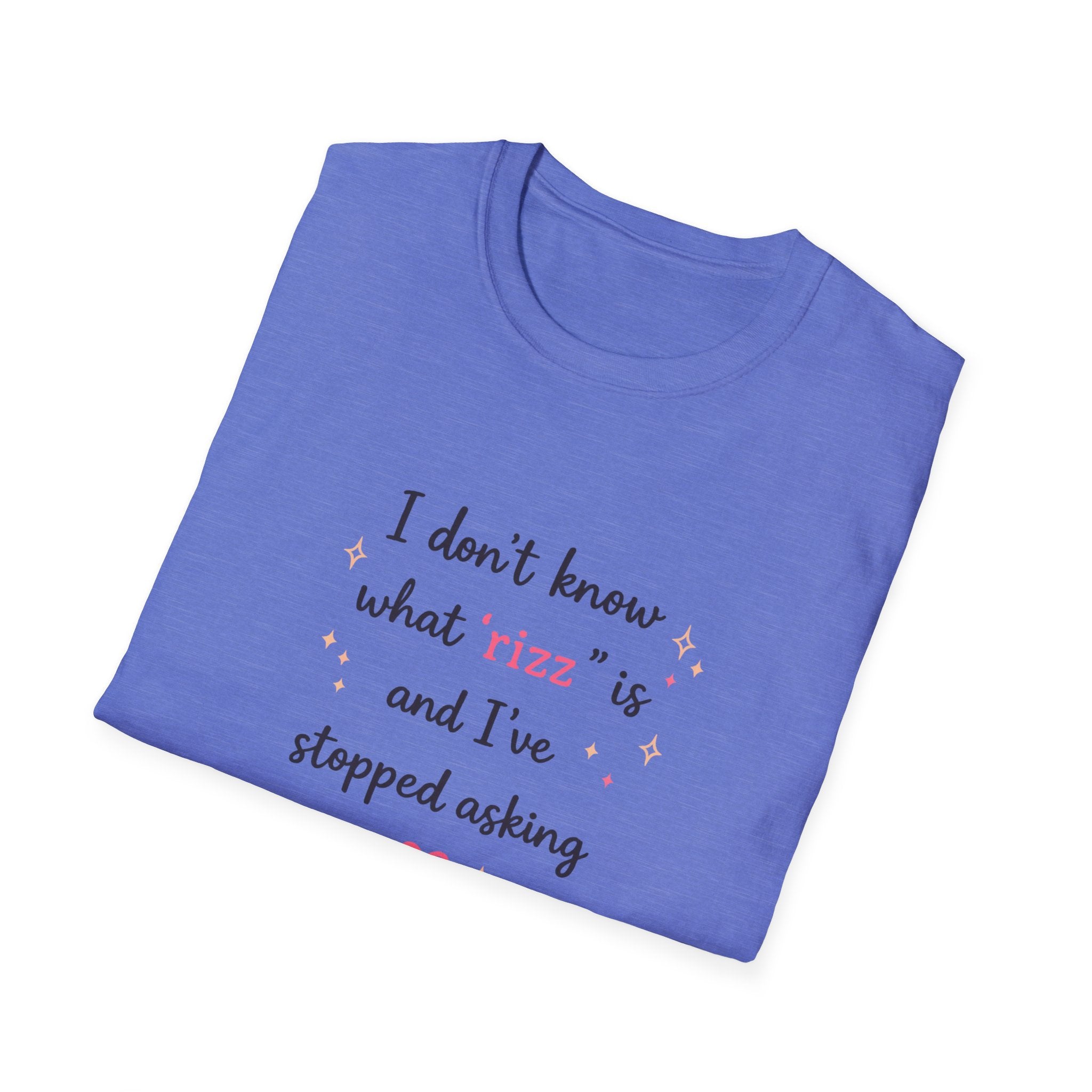 Rizz Teacher T-shirt