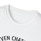 ChatGPT Gave Up T-shirt
