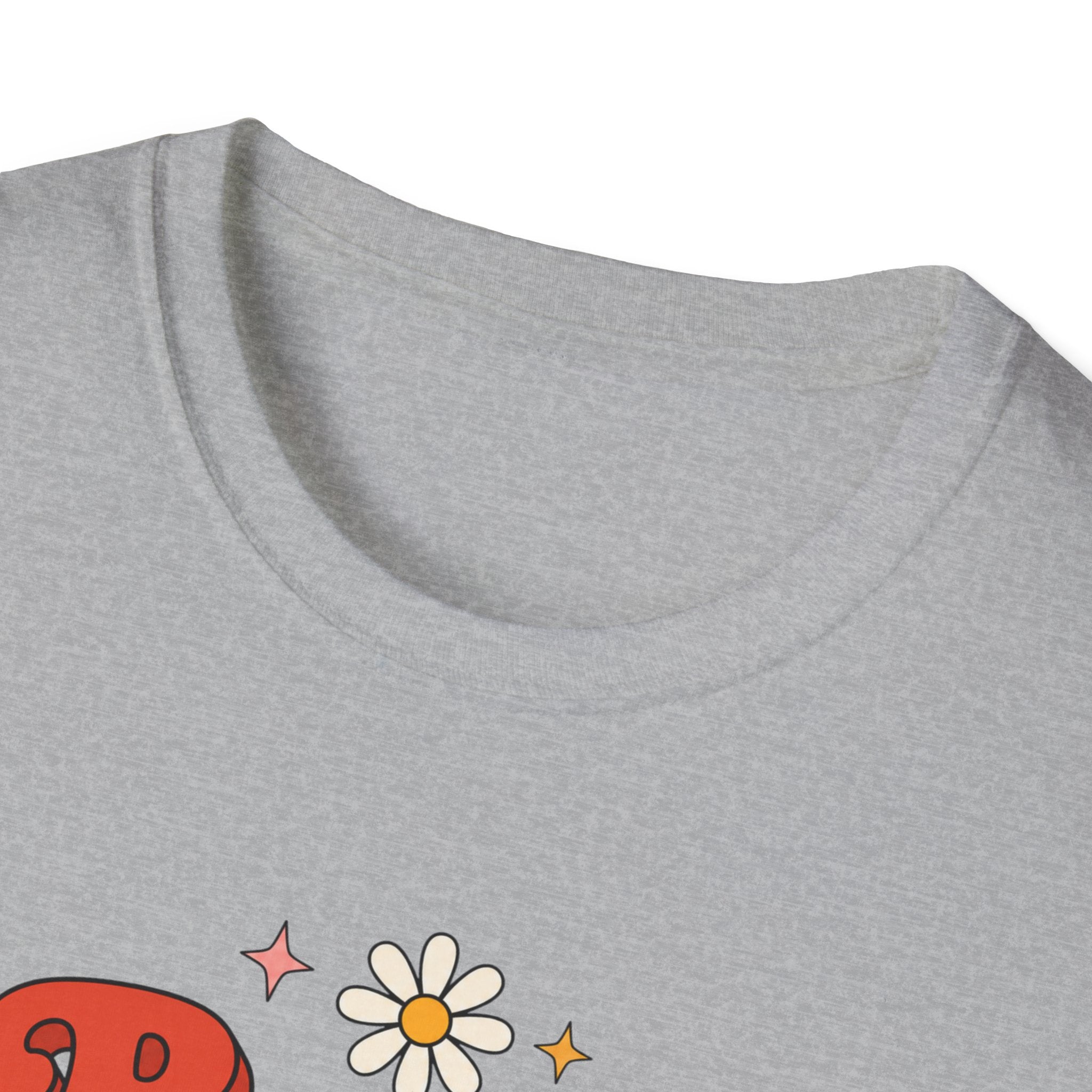 Back to School T-shirt