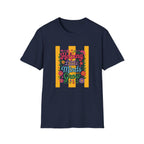 Little Minds Grow T-shirt