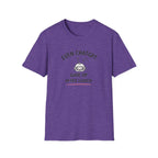 ChatGPT Gave Up T-shirt