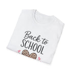 Back to School T-shirt
