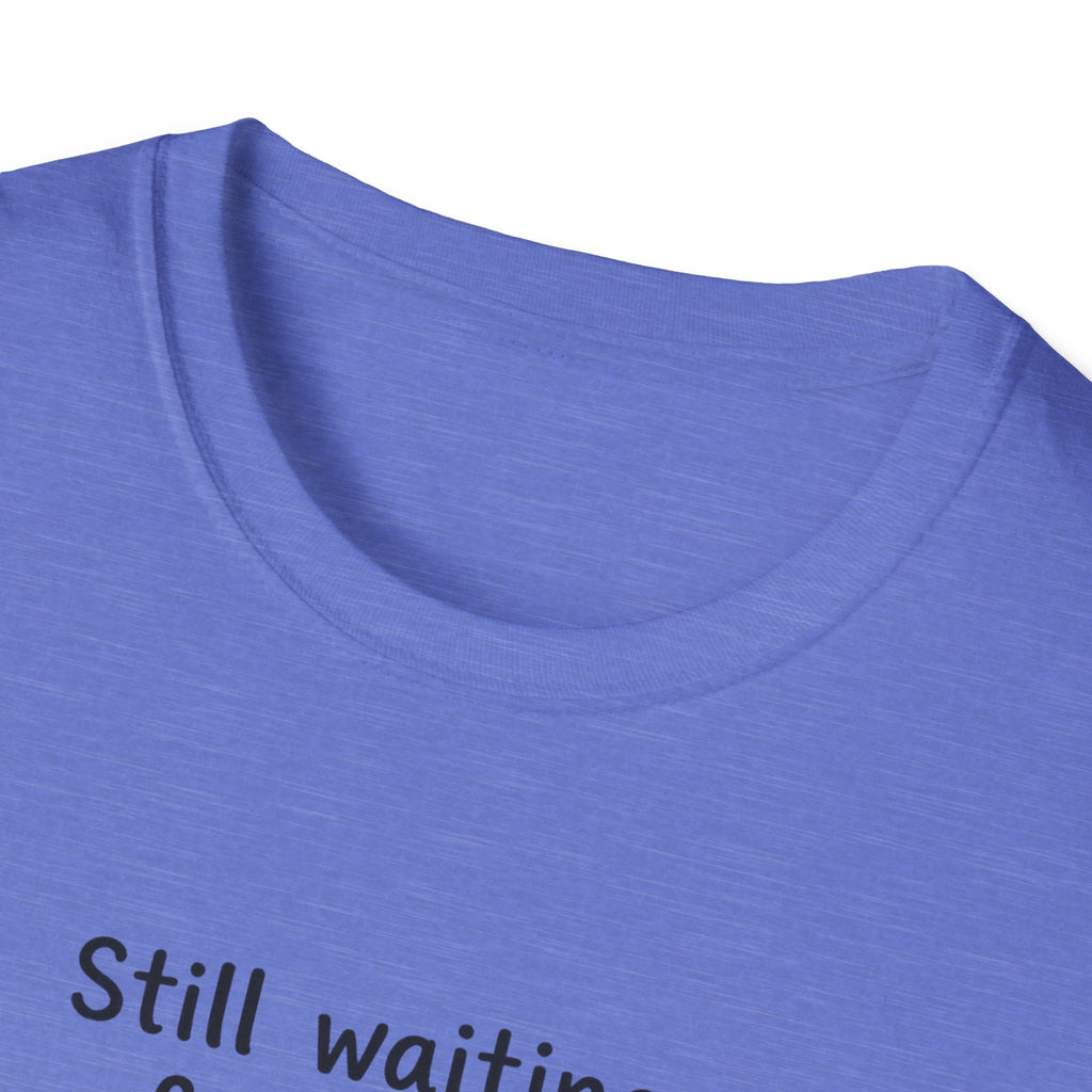 AI Recess T-shirt