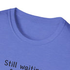 AI Recess T-shirt