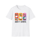 Back to School T-shirt
