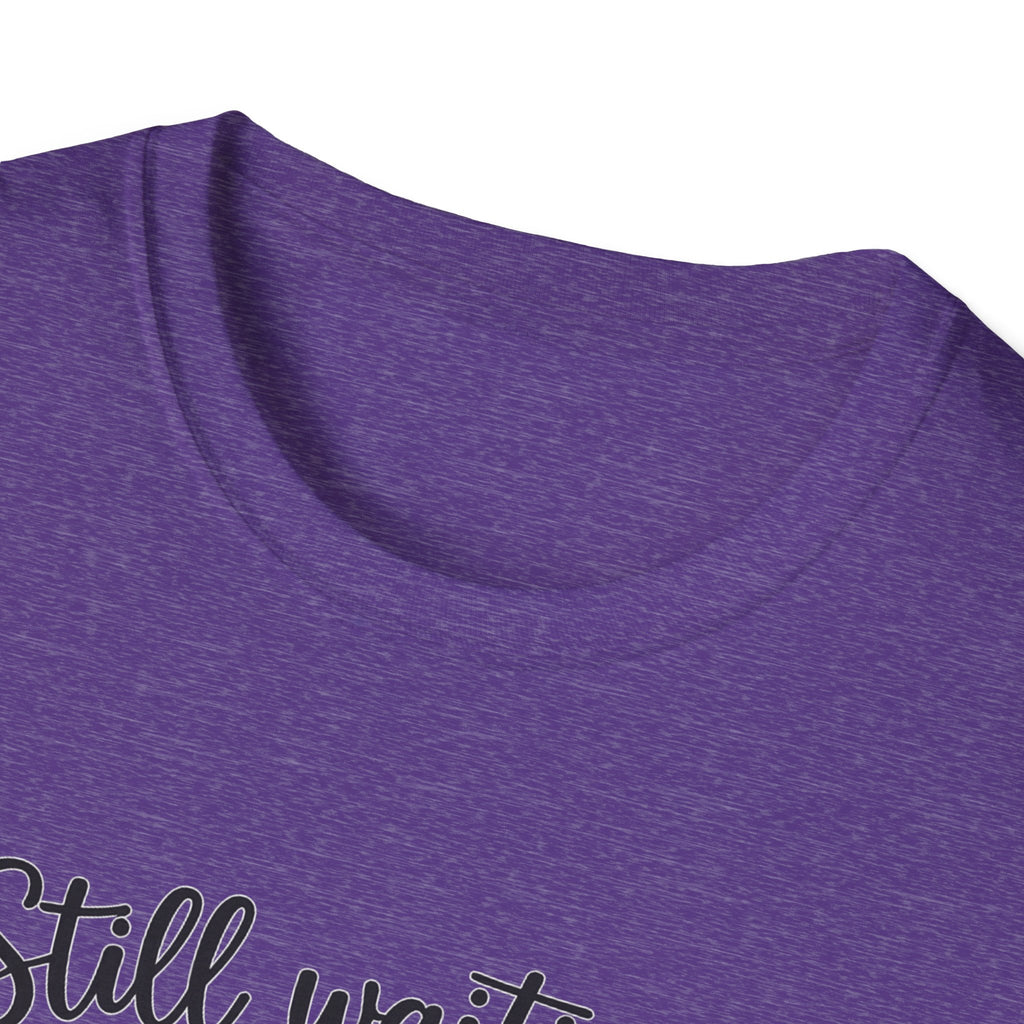 AI Handle Recess T-shirt
