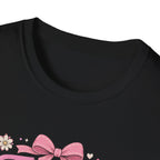 Teach Love Inspire T-shirt