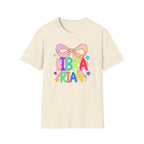 Librarian T-shirt
