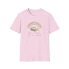 In a Book T-shirt
