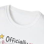 Retired Teacher T-shirt