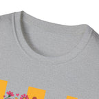 Little Minds Grow T-shirt