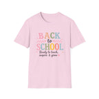 Back to School T-shirt
