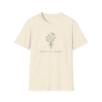Teach Love Inspire T-shirt