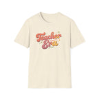 Teacher Era T-shirt