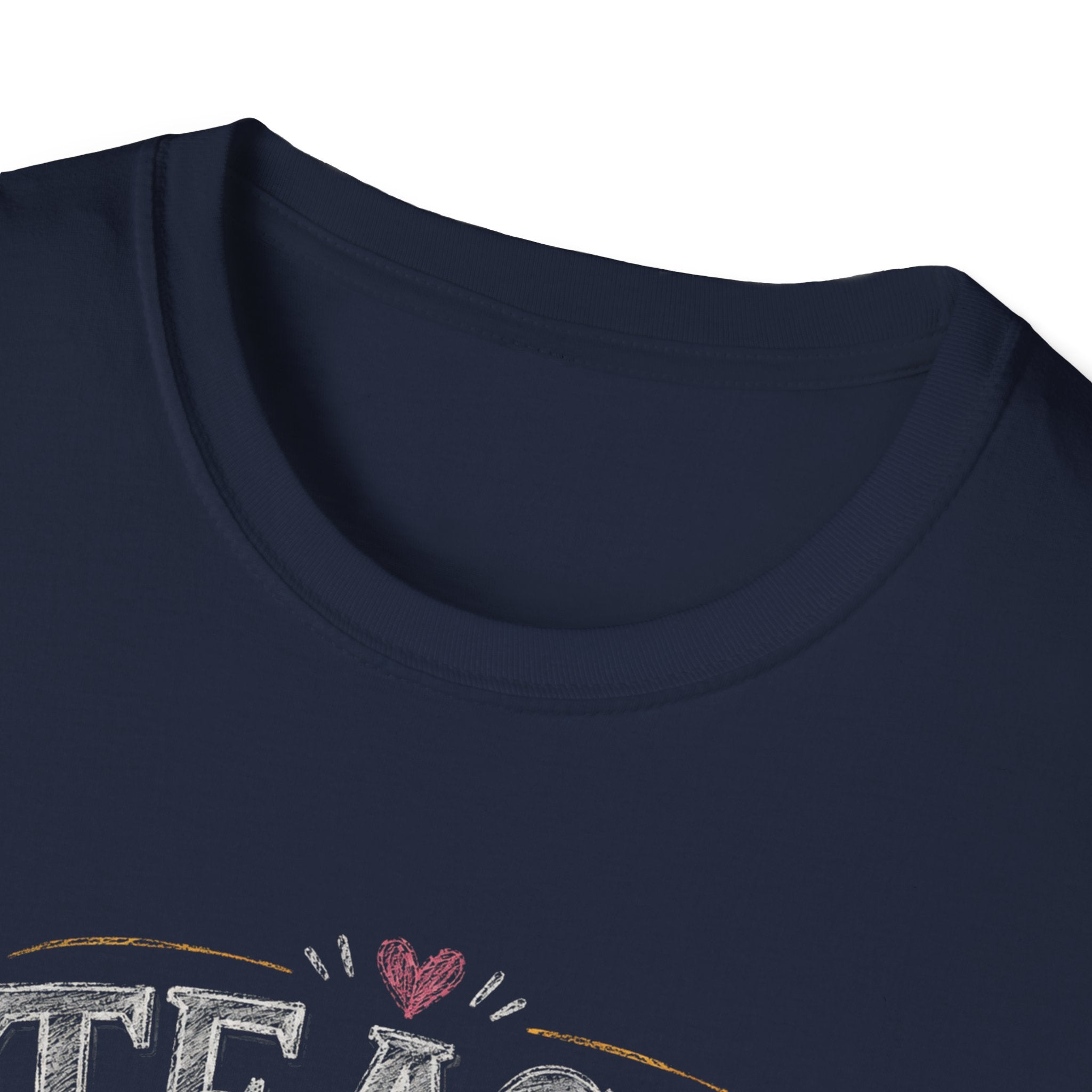Teach Love Inspire T-shirt