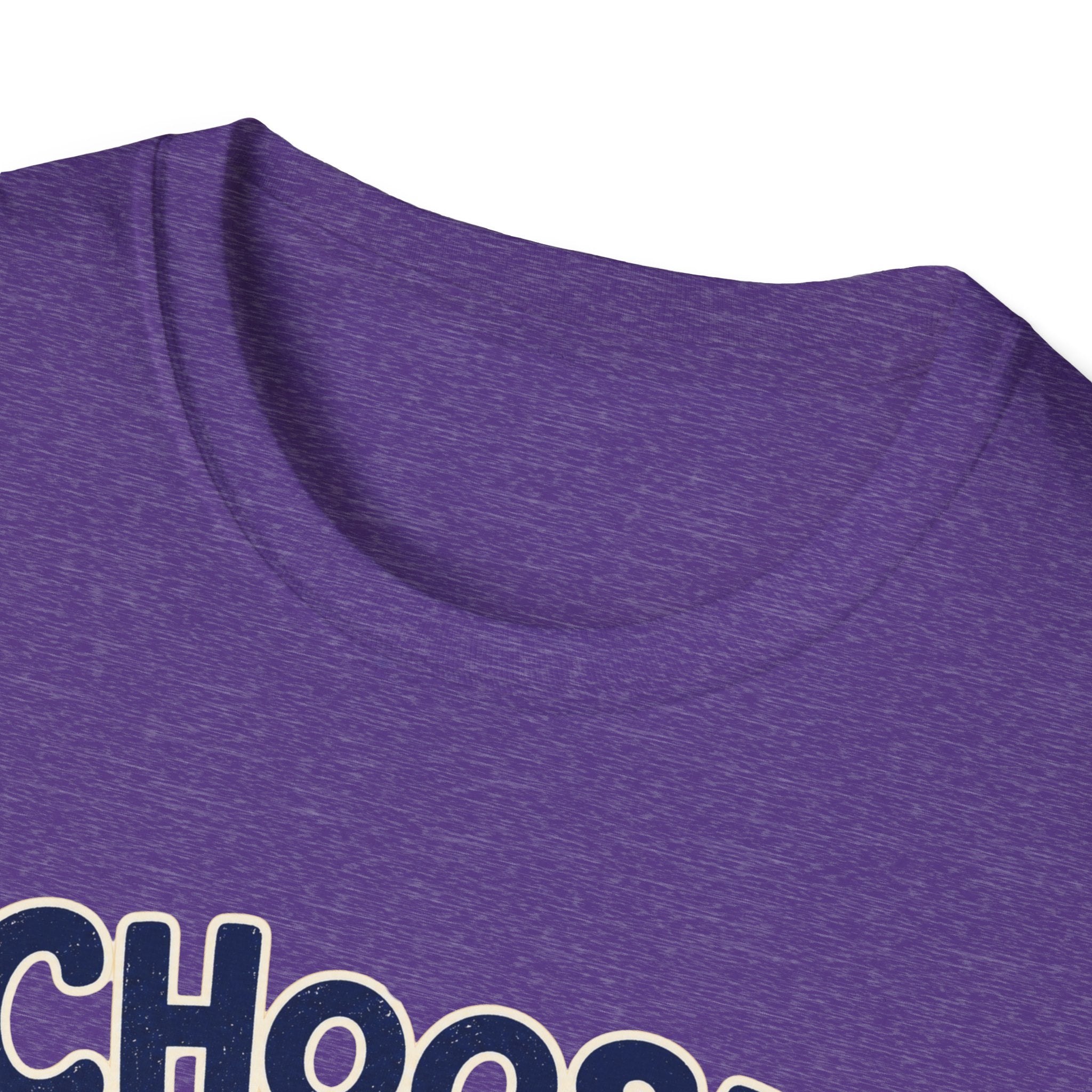 Choose To Include T-shirt