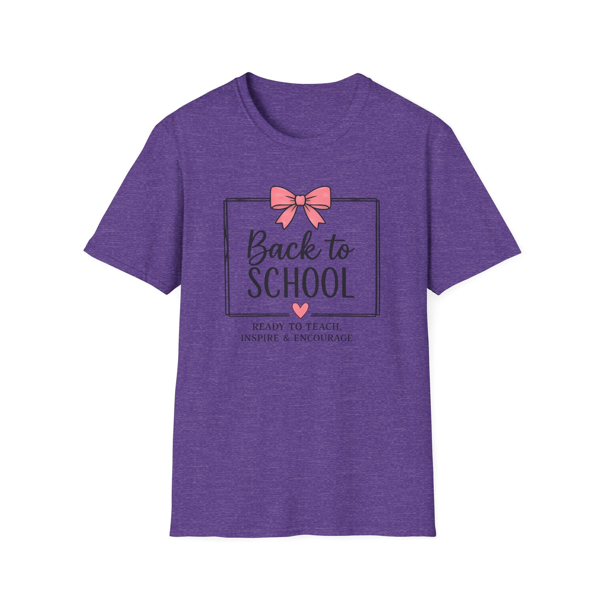 Back to School T-shirt