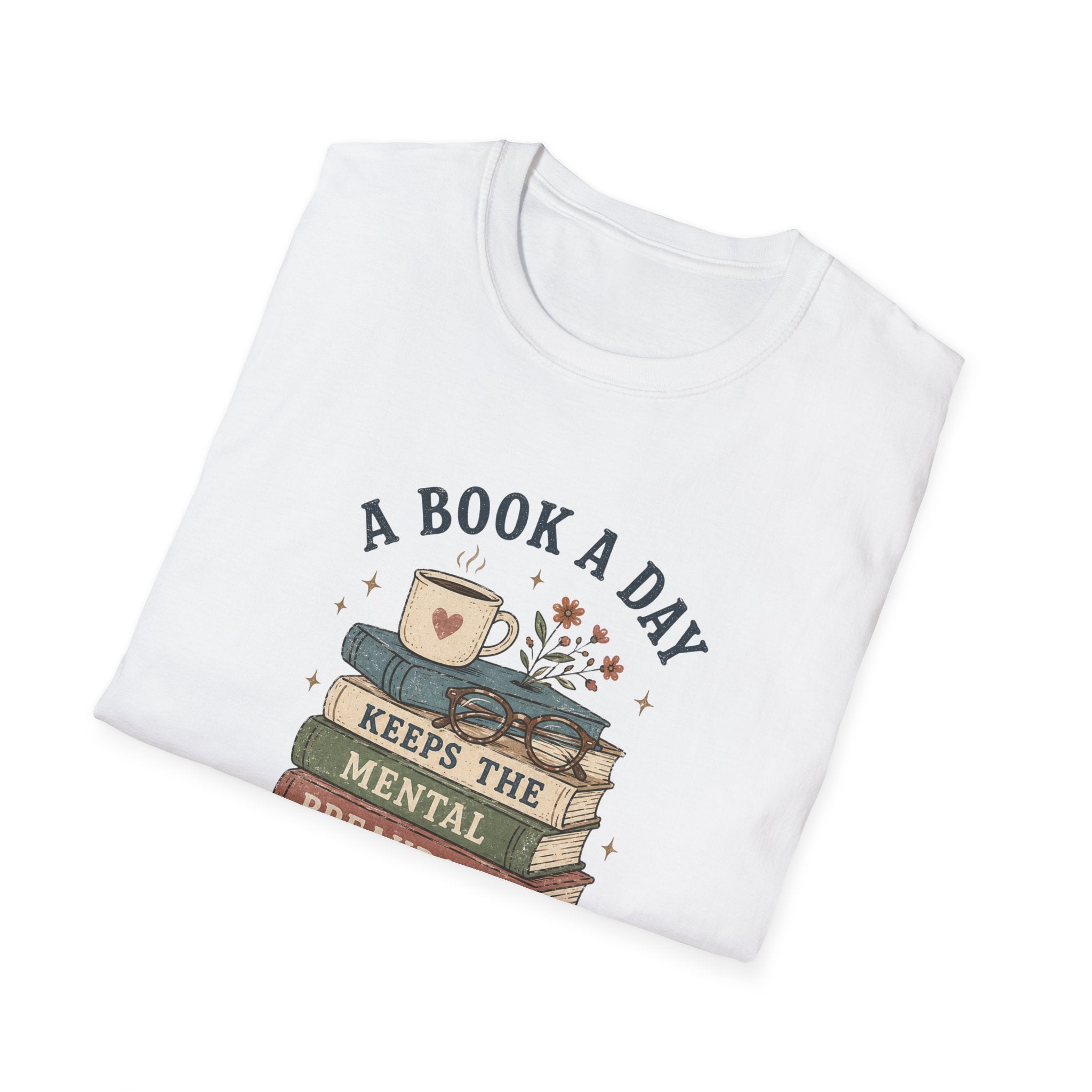 Mental Breakdown T-shirt