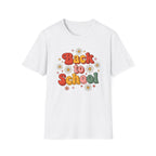 Back to School T-shirt