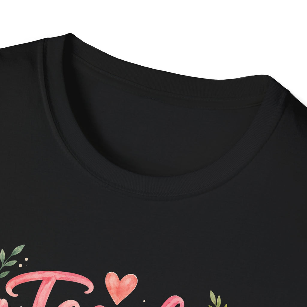 Teach Love Inspire T-shirt