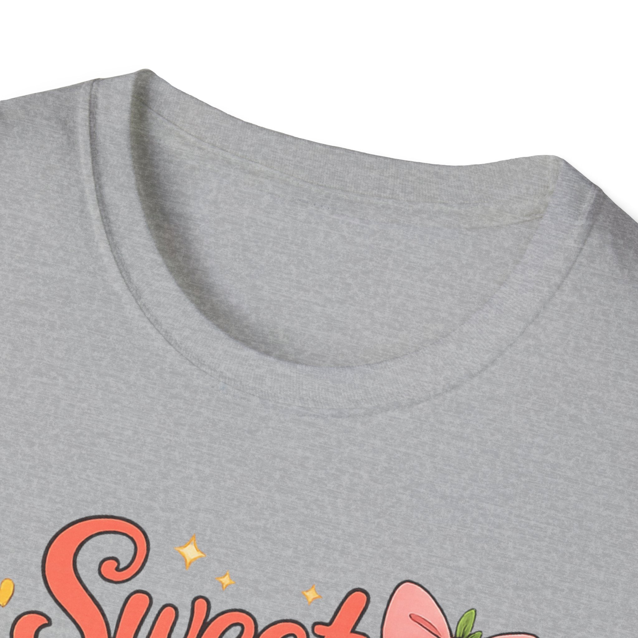 Sweet Classroom Vibes T-shirt