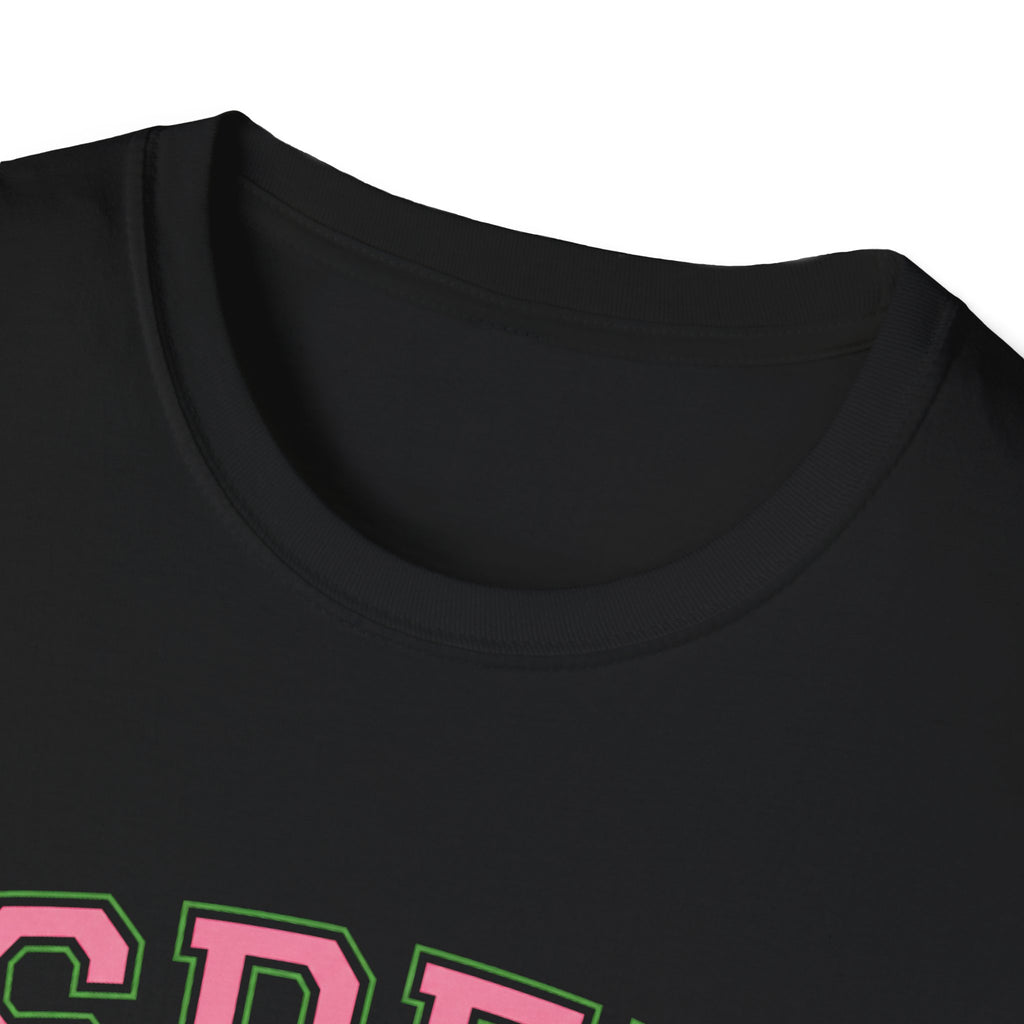 SPED Special Education T-shirt