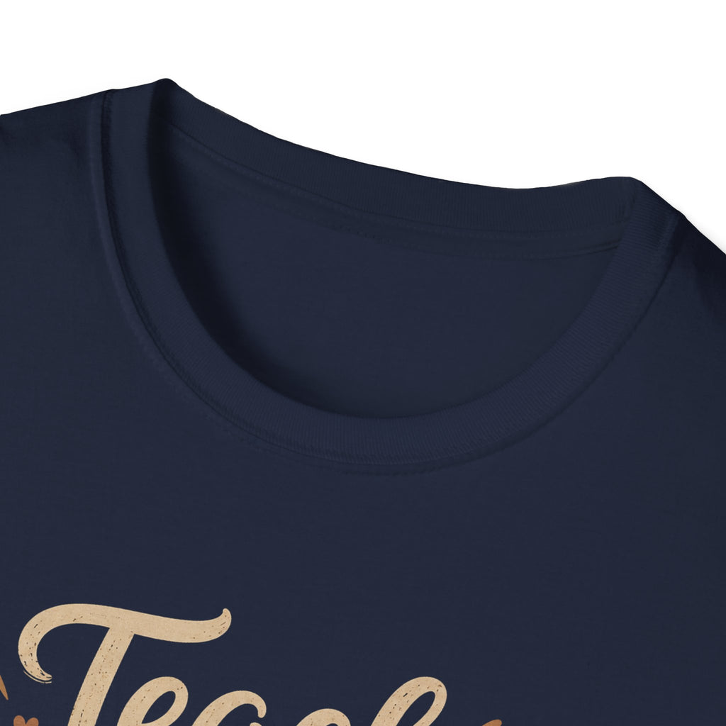 Teach Love Inspire T-shirt